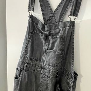 Free People Ziggy Overalls
